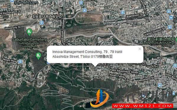 格魯吉亞INNOVA生殖醫療中心(圖6)