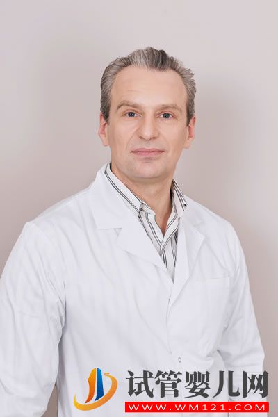 俄羅斯ICRM國際生殖醫(yī)學(xué)中心(圖10)