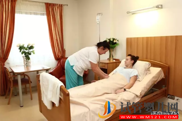 俄羅斯MD醫(yī)療集團(tuán)(圖3)