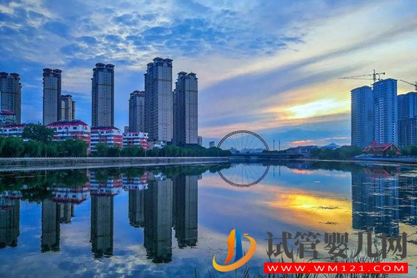 秦皇島中醫(yī)院試管嬰兒價格(圖1)