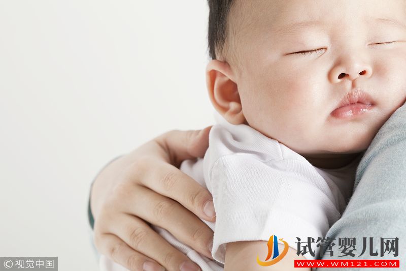 營口第三代試管嬰兒促排卵泡長得慢怎么辦？(圖2)