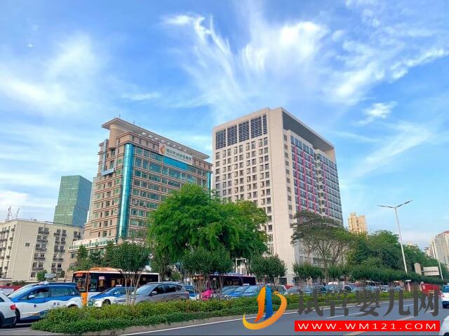 綿陽(yáng)試管嬰兒醫(yī)院中口碑排名最好的是哪家？(圖1)