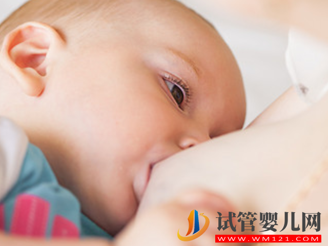 1一6個月新生兒奶量標準，科學喂養可不是越多越好(圖1)