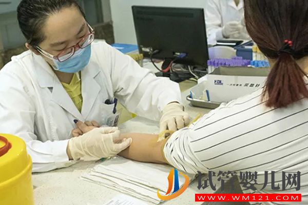 長(zhǎng)治中醫(yī)院試管嬰兒費(fèi)用清單一覽，看完心里有個(gè)數(shù)!(圖2)