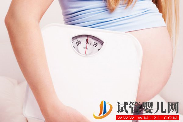 孕婦在4-7月階段長胖最快，懷孕中晚期需注意控制體重(圖2)