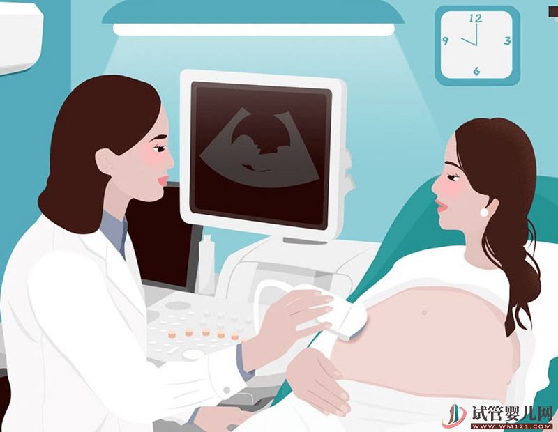 試管嬰兒的適應癥有哪些？(圖1)