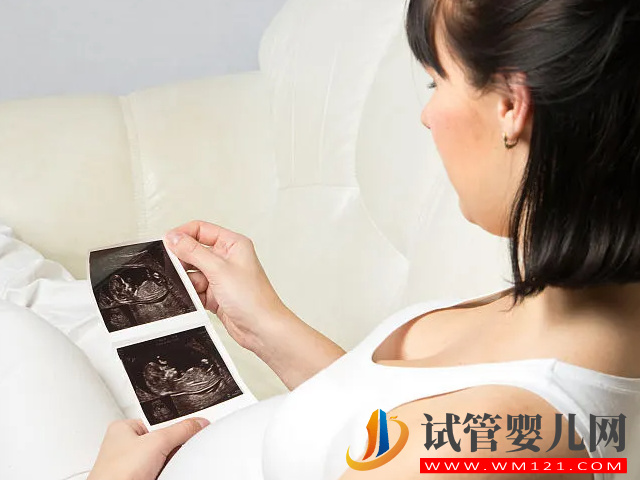 懷孕月份計(jì)算表格解讀，預(yù)知生男生女還得靠它！(圖4)