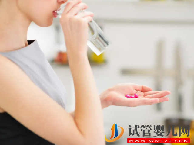 詳解屈他維林片對試管移植的作用，精準保胎助你喜得貴子(圖3)