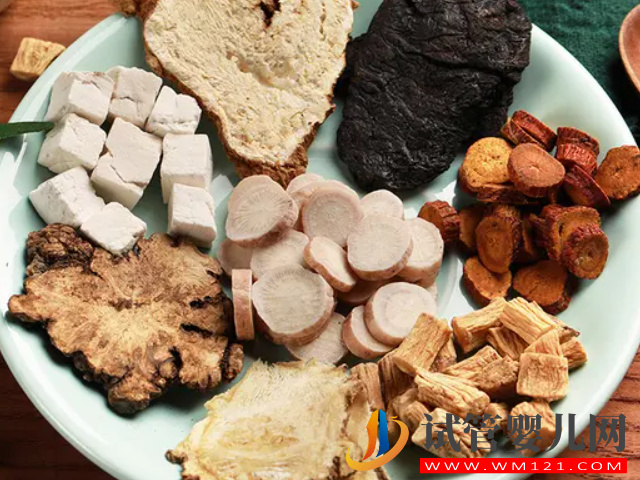 張仲景八珍湯配方和用量詳解，每種藥材克數別弄錯！(圖1)