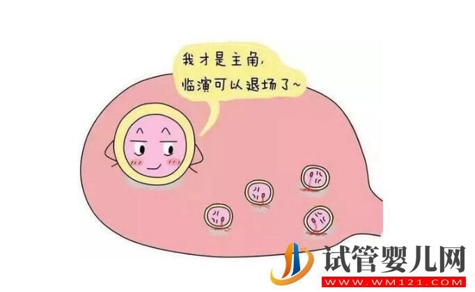 卵泡成熟遇到障礙怎么辦 有什么有效的辦法盡快懷孕？(圖3)