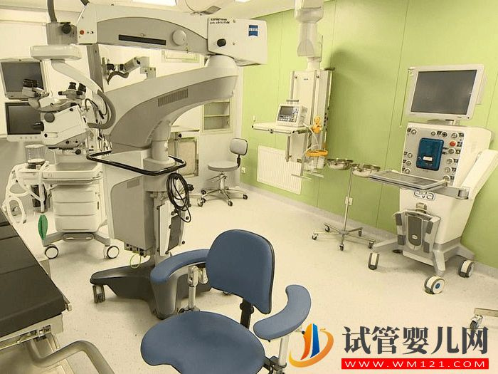 廈門市婦幼保健院試管嬰兒成功率、費用與流程指南 (圖2)