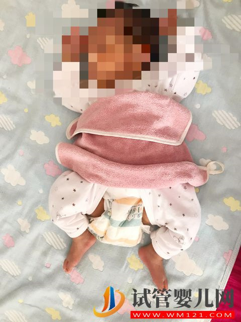 用供卵做試管會(huì)后悔嗎?想明白這幾件事就好了(圖3)