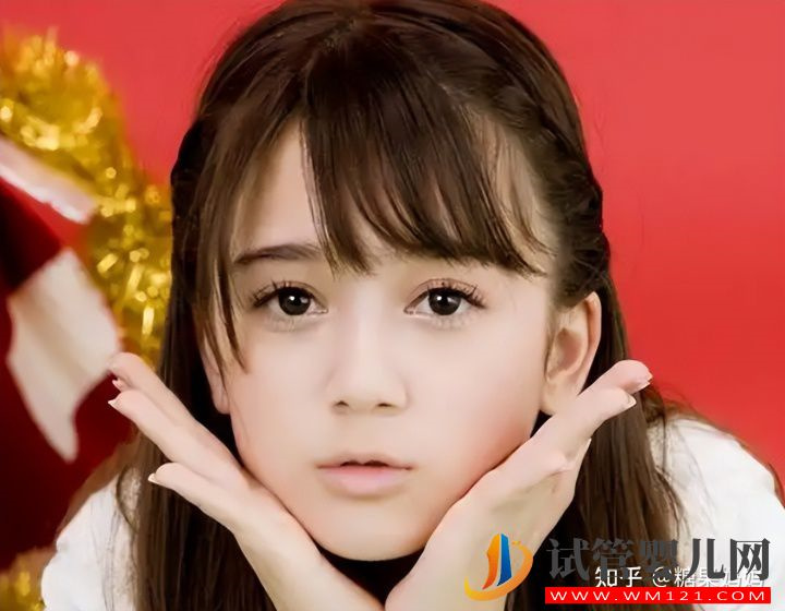 混血寶寶比“國產(chǎn)寶寶”好_看過現(xiàn)實的反例(圖5)