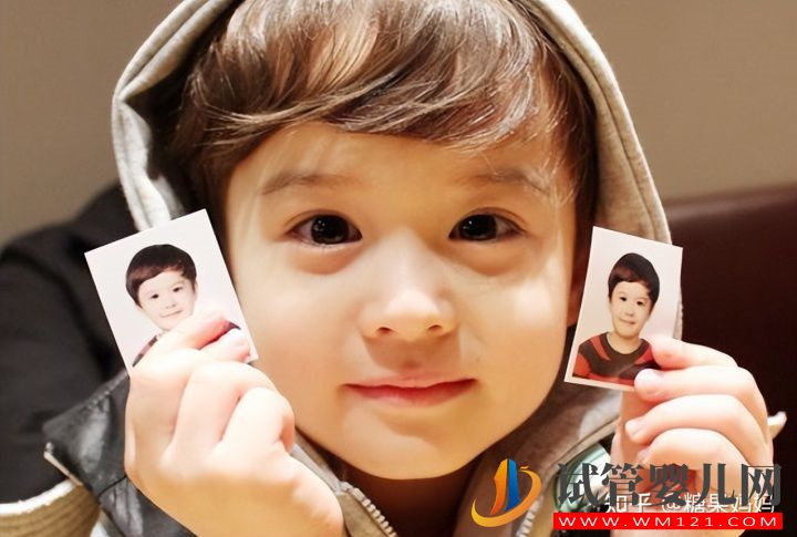 混血寶寶比“國產(chǎn)寶寶”好_看過現(xiàn)實的反例(圖3)