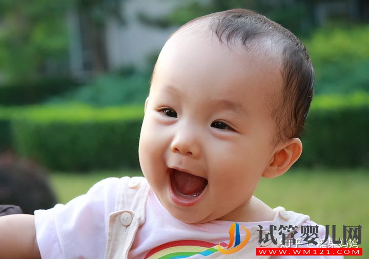 混血寶寶比“國產(chǎn)寶寶”好_看過現(xiàn)實的反例(圖12)