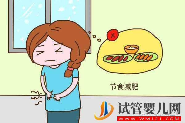 卵巢早衰的5個原因,要注意!趕緊及時排查(圖2)