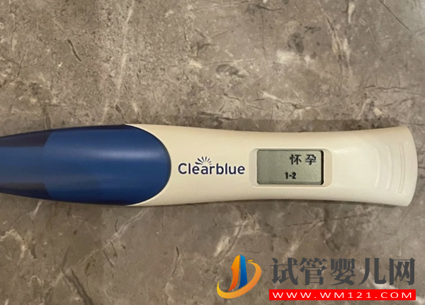一文便知明顯兩條杠其實沒懷孕的五大原因(圖2)