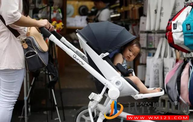 韓國會成為第一個消失的國家？2750年韓國人或?qū)⑾В瑸楹稳绱耍?圖2)