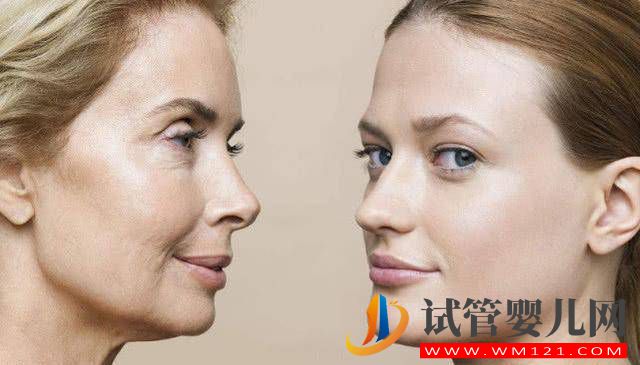 卵巢早衰不要慌，女人多吃6種食物，補充雌激素，卵巢更年輕(圖1)