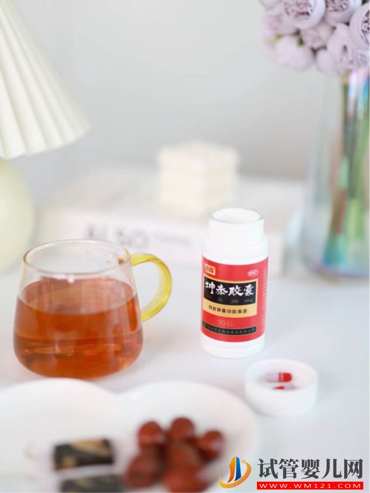 為什么要保養卵巢_因為卵巢早衰的危害比你想象得還厲害(圖2)