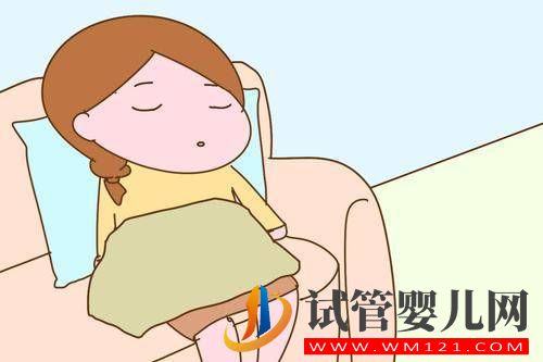 試管取卵后夜尿頻繁是什么原因(圖1)