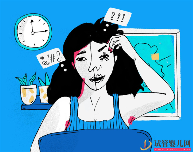 絕經與更年期的進化之謎(圖1)