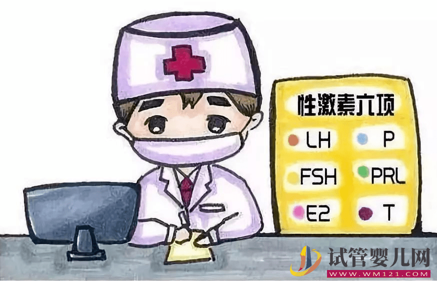 泌乳素增高還能做試管嗎？(圖1)