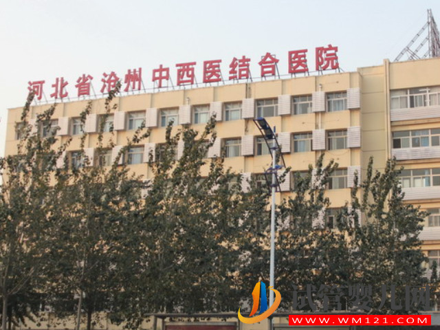 滄州試管醫院哪家技術較成熟，看看各大醫院助孕成功率就明了(圖2)