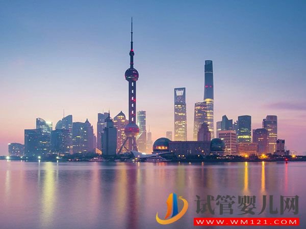 上海染色體異常檢查生育實(shí)用指南(圖1)