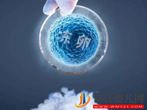 日本凍卵和美國(guó)凍卵不能一概而論，費(fèi)用只是區(qū)別之一(圖1)