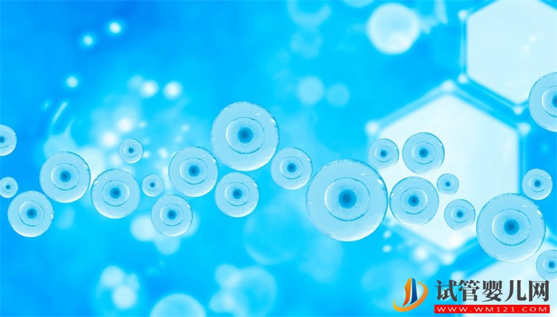 試管嬰兒過程從開始到結束的概述(圖1)