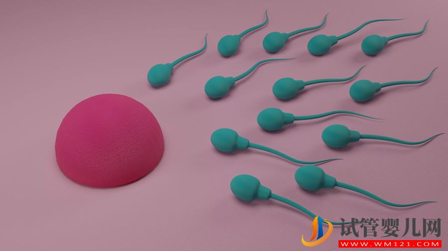 生育潤滑油會影響您懷孕的機會嗎？(圖1)