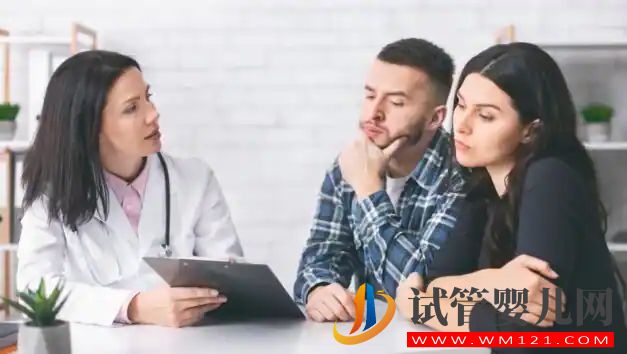 不孕不育夫妻可能面臨的 6 個(gè)挑戰(zhàn)以及如何應(yīng)對(duì)(圖1)