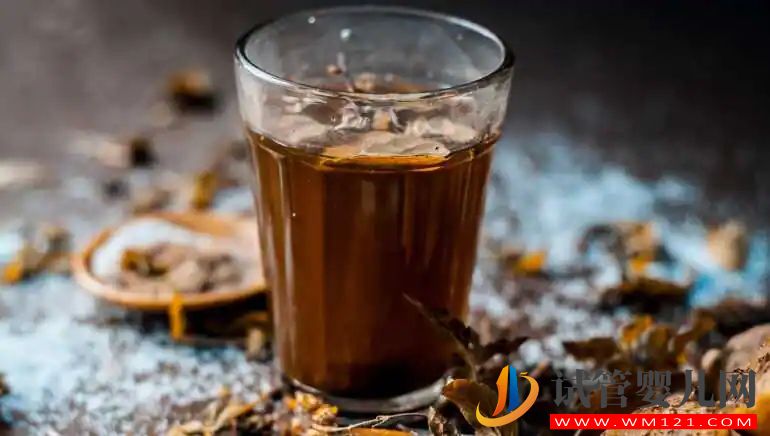 了解一些有助于保持身體溫暖的特殊冬季飲品(圖1)