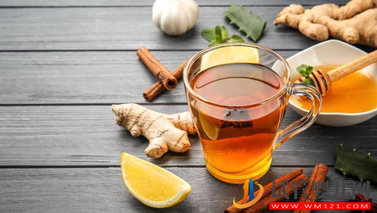 了解一些有助于保持身體溫暖的特殊冬季飲品(圖3)