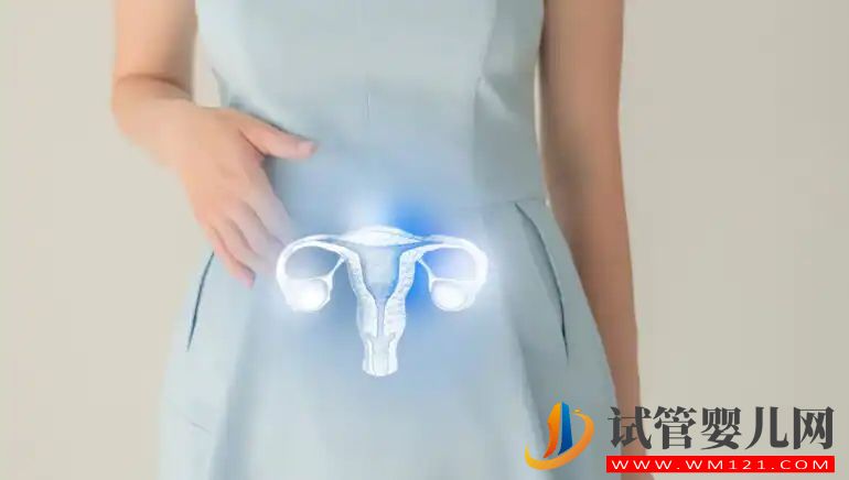 什么是敵對子宮？了解它如何導致不孕(圖1)