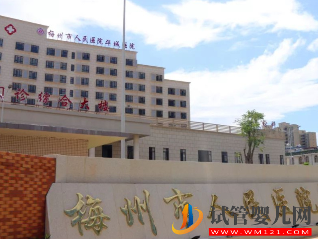 廣東三代試管嬰兒醫院排名，詳細費用、成功率一并附上(圖1)