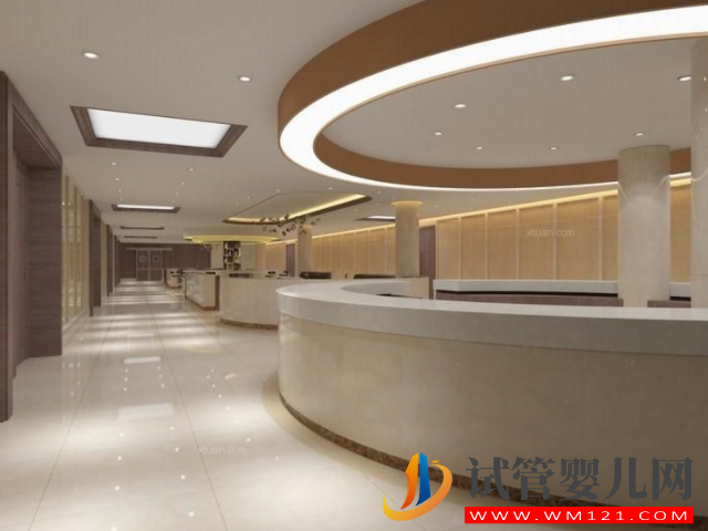 合肥正規私立生殖醫院排名，試管成功率、費用附上(圖1)