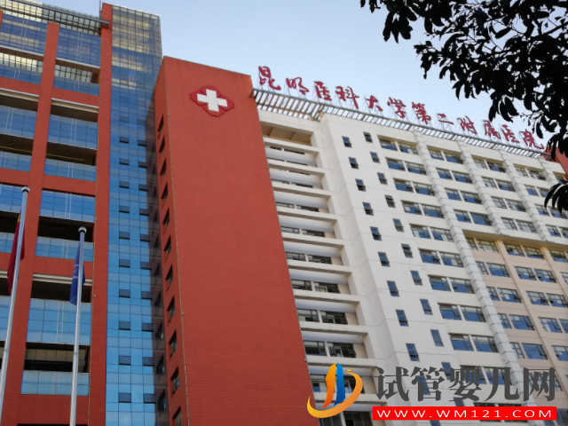 云南試管嬰兒醫院排名前十公布，昆華醫院以高成功率霸占榜首(圖3)