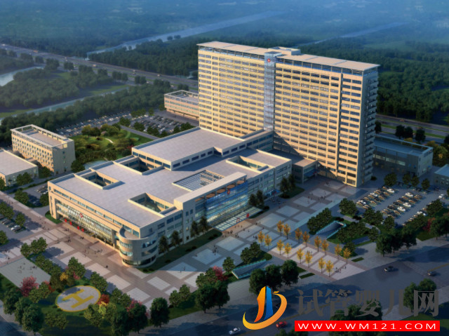 徐州市不孕不育醫院排名，4大好評生殖科成了熱門選擇(圖1)