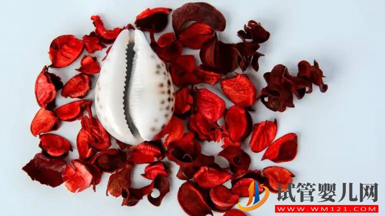 產后陰道的這些變化是絕對正常的，要懂得照顧自己(圖1)