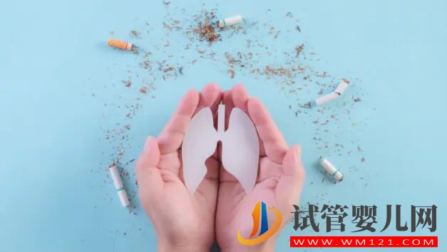 HIV陽(yáng)性會(huì)增加患肺癌的風(fēng)險(xiǎn)嗎？(圖3)