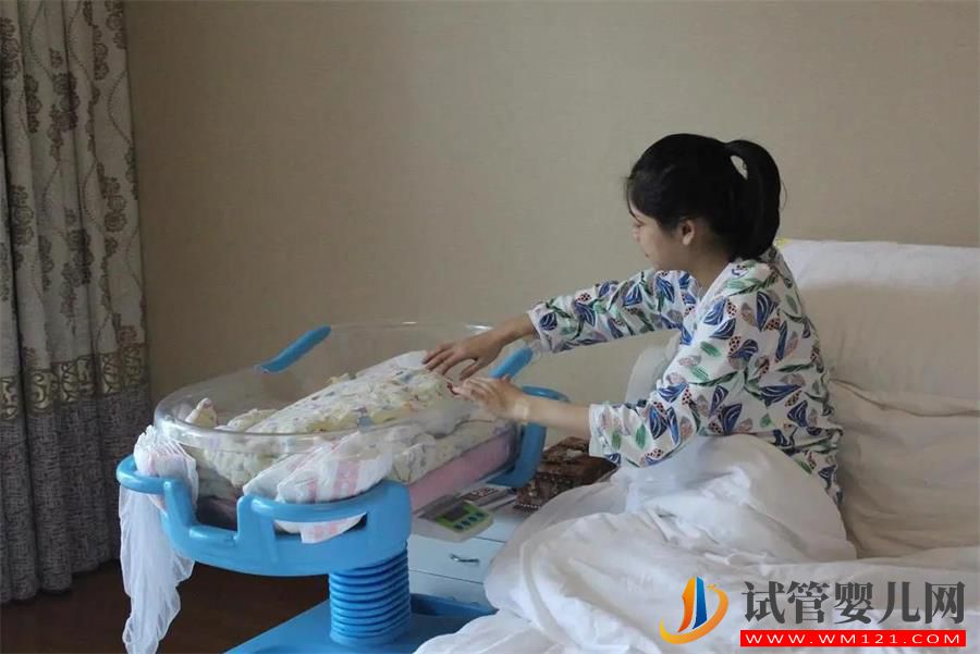 產(chǎn)后做好這些事，有助于早日恢復(fù)健康(圖5)