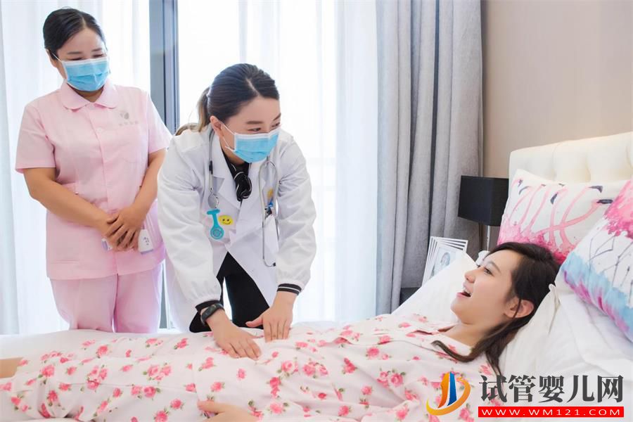 產(chǎn)后做好這些事，有助于早日恢復(fù)健康(圖4)