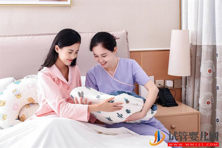 產(chǎn)后做好這些事，有助于早日恢復(fù)健康(圖7)