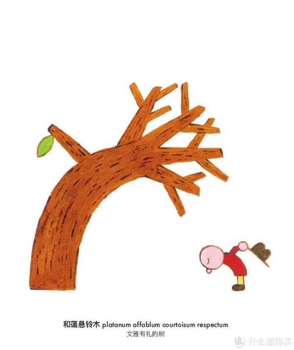 適合3-8歲兒童閱讀的繪本書單(圖16)