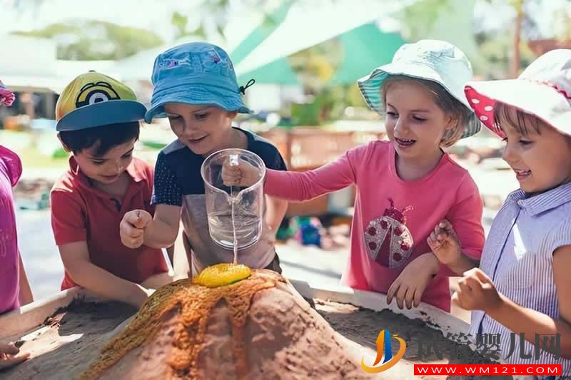 澳洲將制定早教戰(zhàn)略，孩子三歲前就開始學習？ (圖2)