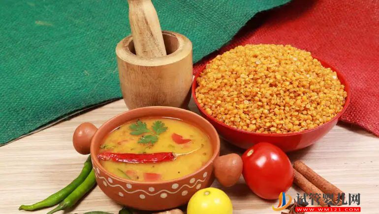 這5種豆類是營養(yǎng)寶庫，一分鐘了解它們的好處(圖3)