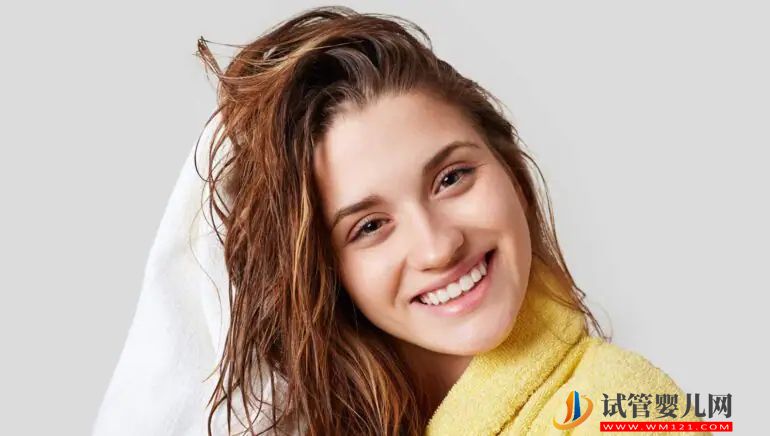 冬季不要犯這5個護發誤區(圖2)