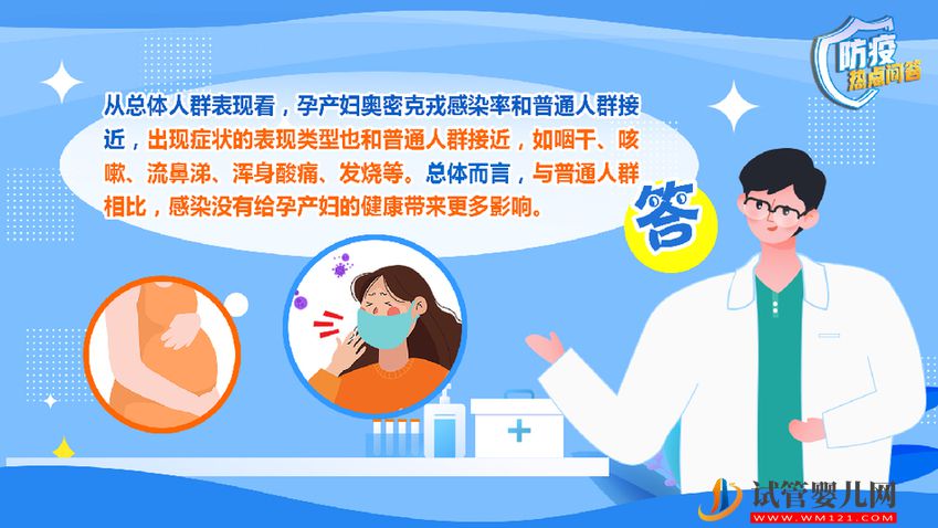 疫情下孕產婦該如何做好健康防護？(圖2)